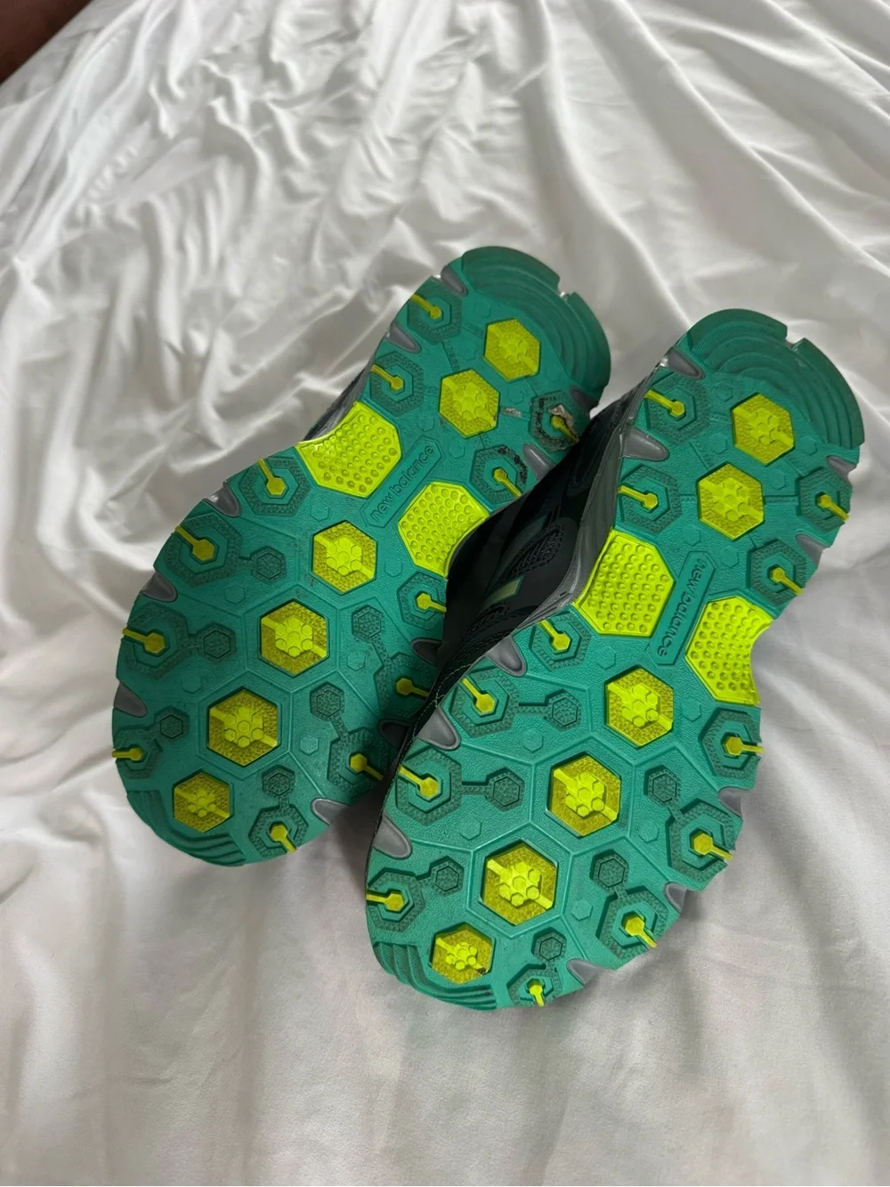 New Balance durable women’s